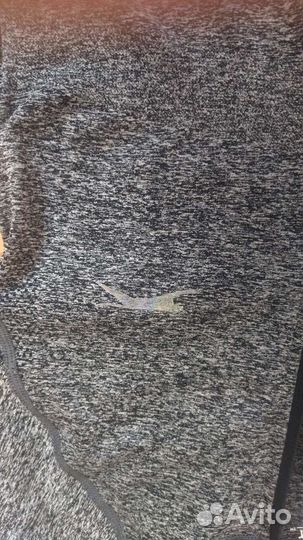 Термокофта детская