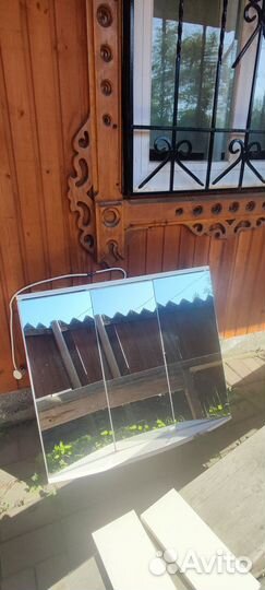 Шкафчик для ванной навесной бу