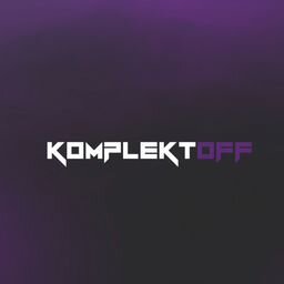 KompLektoff, компьютерная техника и комплектующие