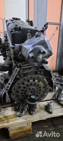 Продам двигатель для Honda Odyssey