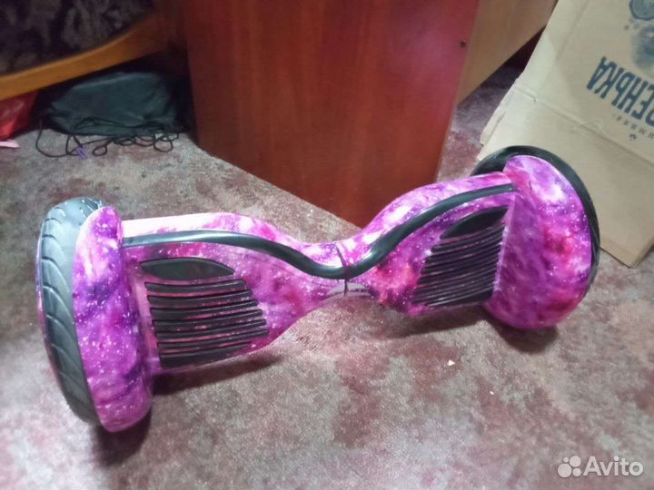 Гироскутер