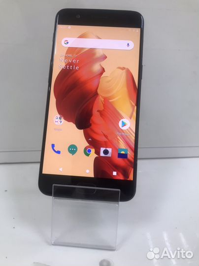 Смартфон OnePlus 5 6/64 (c20)