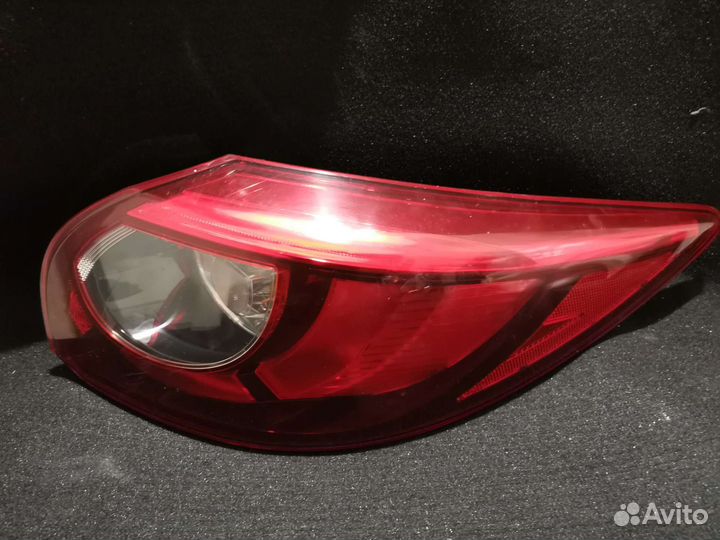Фонарь правый Mazda CX-5