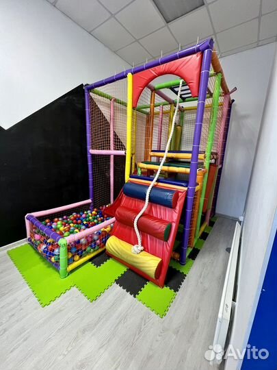 Детский день рождения с аниматором