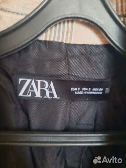 Пиджак Zara 46 женский