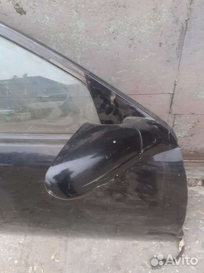 Зеркало правое электрическое для Chery Fora (A21)