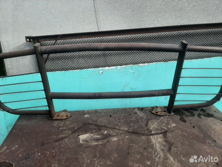 Кенгурятник