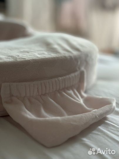 Подушка для кормления ergofeed