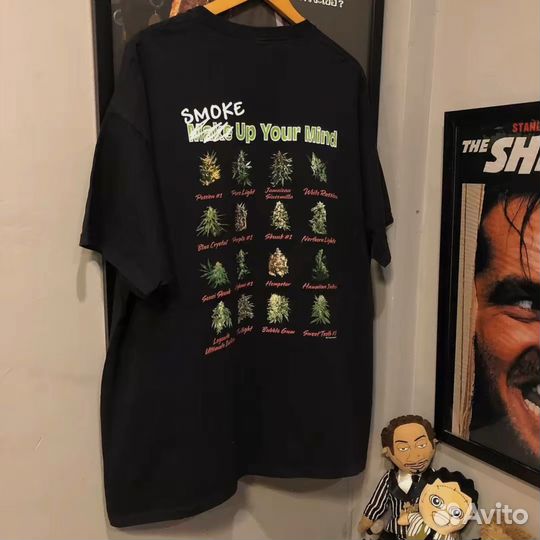 Футболка cnbs