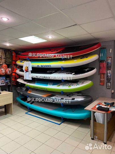 Сапборд / sup board сап борд оптом