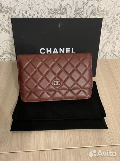 Сумка женская через плечо