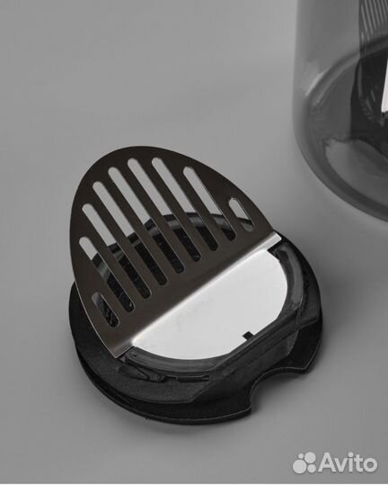 Кувшин Kitchen Home, 1,4 л, стекло