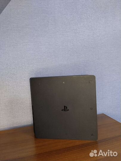 Sony PlayStation 4 Slim 1000гб