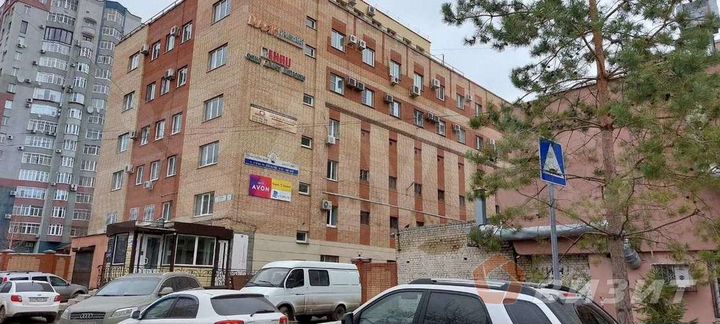 Арендный бизнес с окупаемостью 10процентов годовых