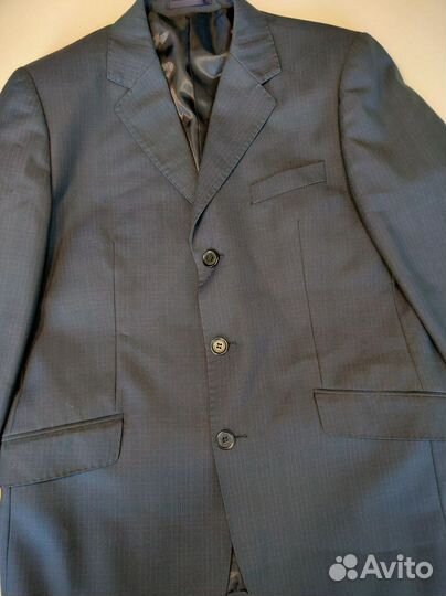 Деловой костюм Silver spoon (рост 165)