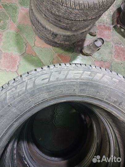 Michelin MX 225/55 R17