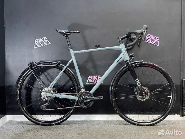 2023г Carver Gravel 110 Street / GRX