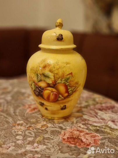 Чайница aynsley