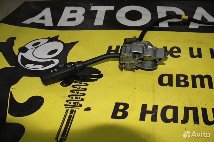 Переключатель поворотов подрулевой Mercedes Benz