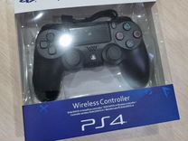 Джойстик для PS4 (Арт.85088)