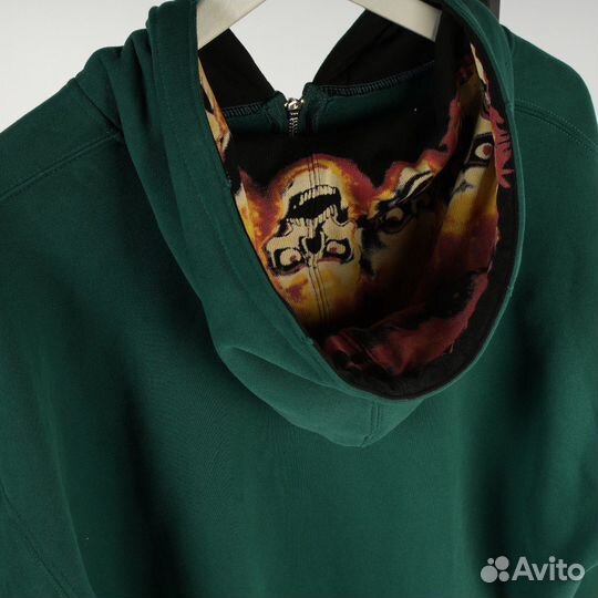 Худи Supreme x Maison Margiela 6