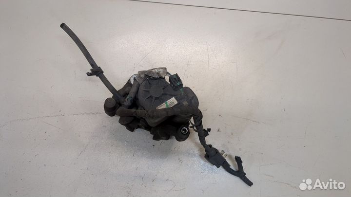 Суппорт левый задний Ford Mondeo 5 2015, 2015