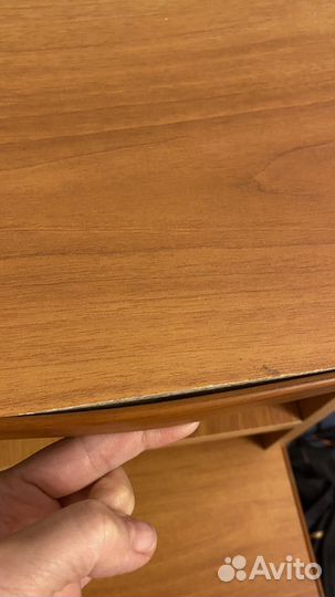 Письменный стол для школьника бу