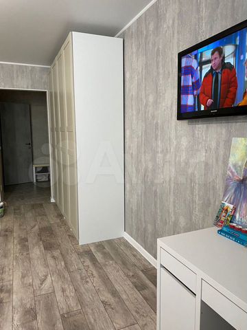 Квартира-студия, 31 м², 3/14 эт.