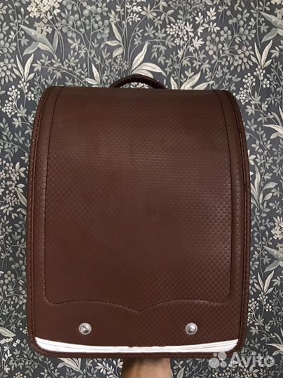 Портфель японский ортопедический (рюкзак ранец)