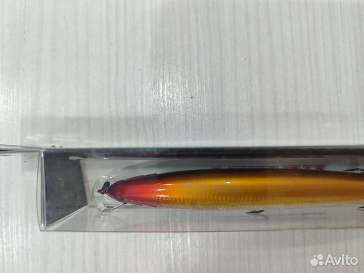 Рыболовные приманки, воблеры