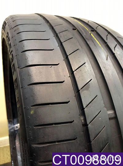 Continental ContiSportContact 5P 255/35 R19 96Y