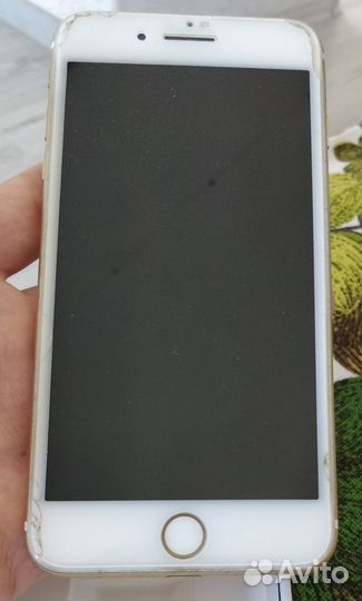 iPhone 7 Plus, 32 ГБ