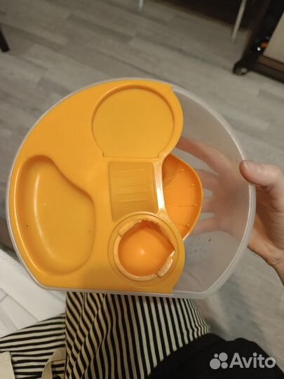 Клетка переноска для грызунов