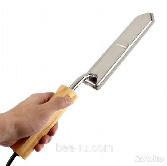 Нож пасечный электрический Beeprofi 220 V (150Вт)