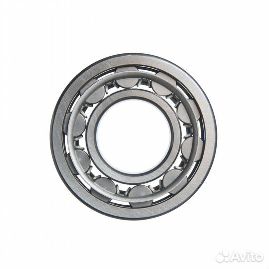 Подшипник 2207 км гпз