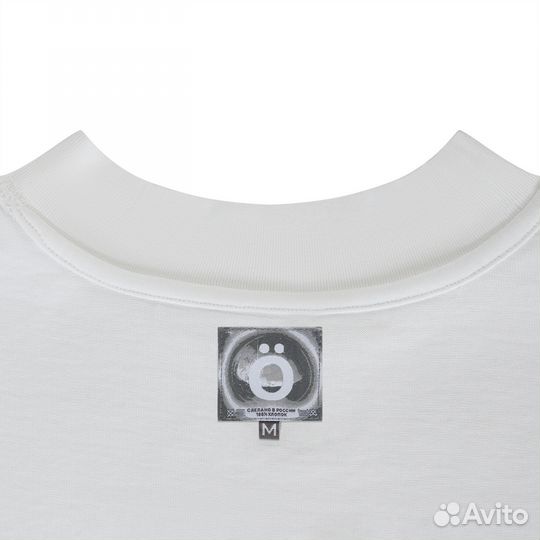 Футболка omanko