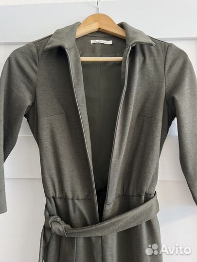 Комбинезон Zarina 42