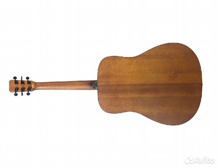 Акустическая гитара Starsun D1s