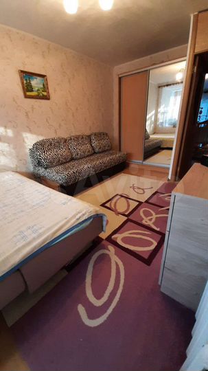 1-к. квартира, 36 м², 3/5 эт.