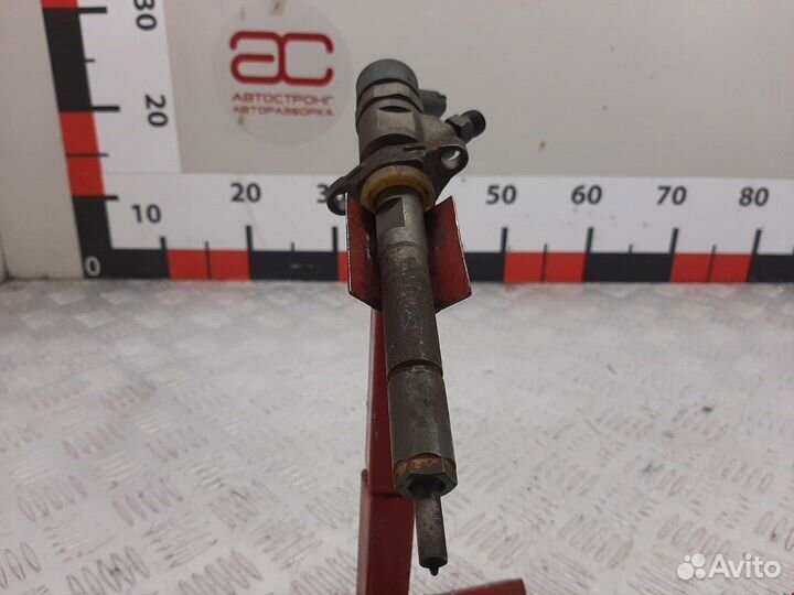 Форсунка для Peugeot-Citroen 307