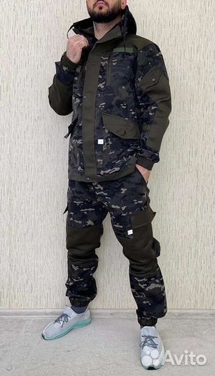 Костюм горка летний оптом