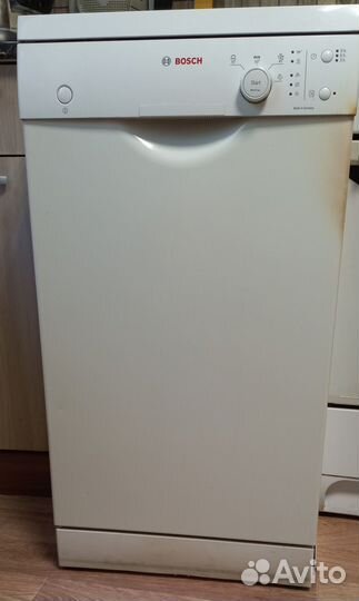 Посудомоечная машина bosch 45 см бу