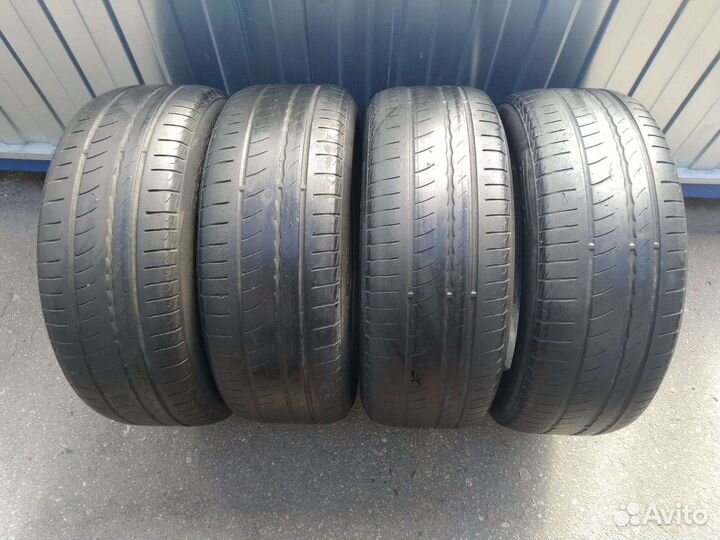 Pirelli Cinturato P7 205/55 R16