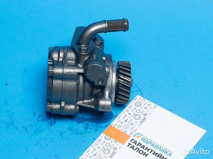 Насос гур mazda 626 V (hitachi)