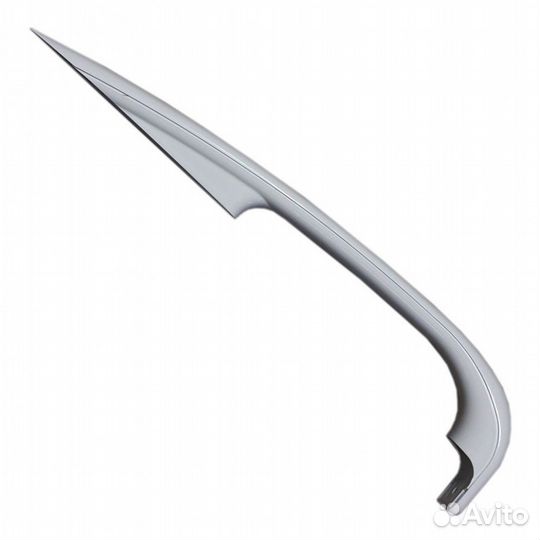 Ручка холодильника Атлант 1704 низ