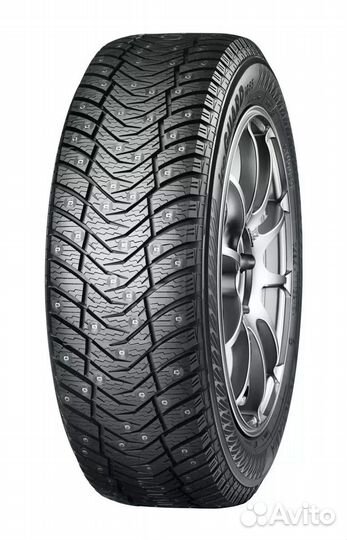 Yokohama Ice Guard IG65 265/65 R17