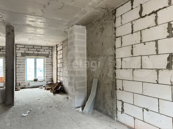 Продам офисное помещение, 92.8 м²