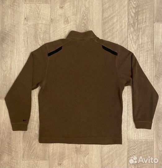 Кофта Nike Golf