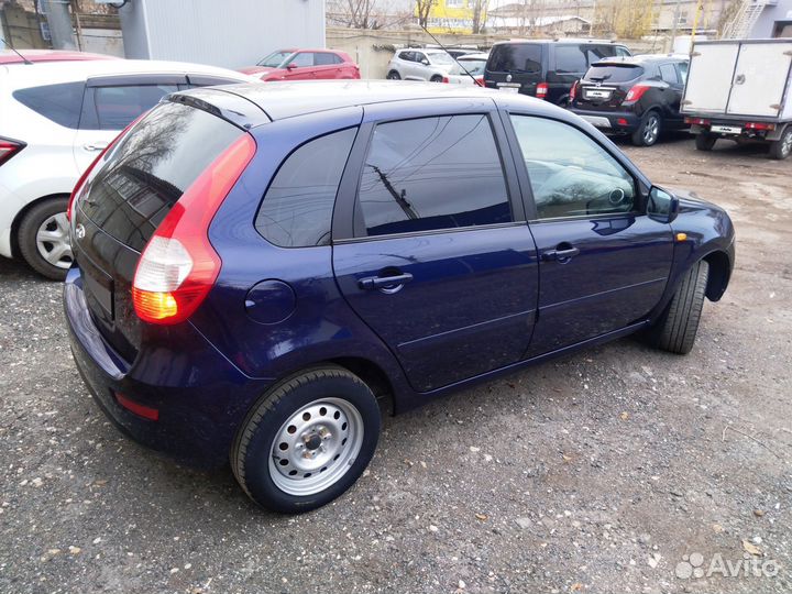 LADA Kalina 1.6 МТ, 2013, 144 000 км