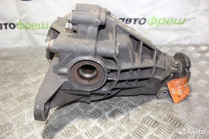 Редуктор заднего моста Ml 164